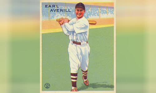 Earl Averill