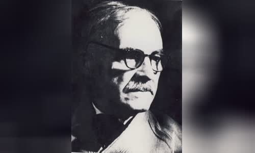 Tudor Arghezi