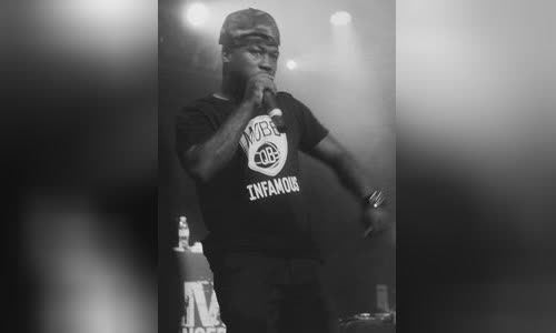Havoc (musician)