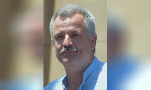 Nick Cassavetes