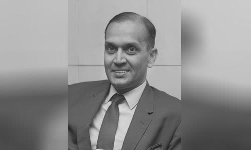 Chakravarthi V. Narasimhan