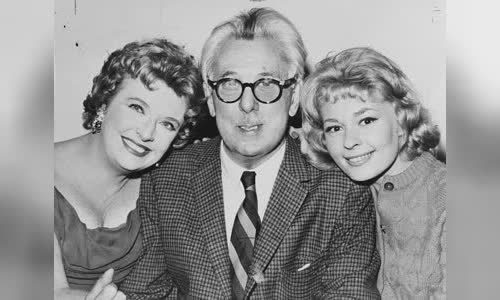 Peggy Cass