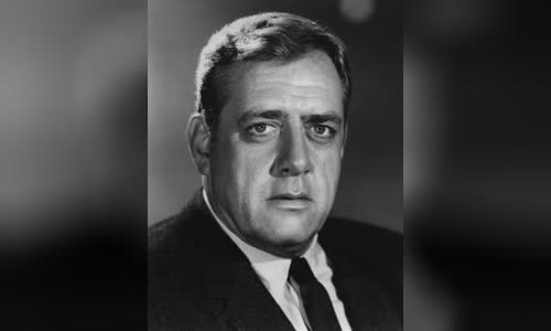 Raymond Burr