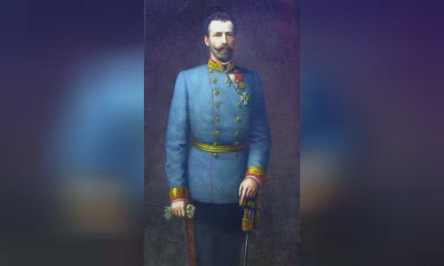 Archduke Eugen of Austria