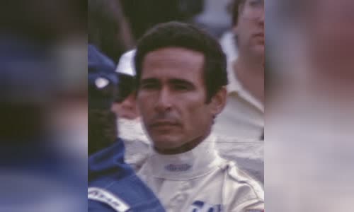 Danny Ongais