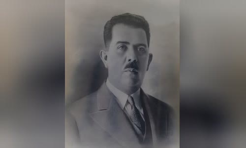 Lázaro Cárdenas