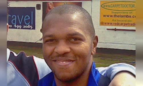 Quinton Fortune