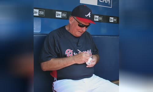 Bobby Cox