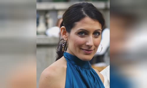Lisa Edelstein