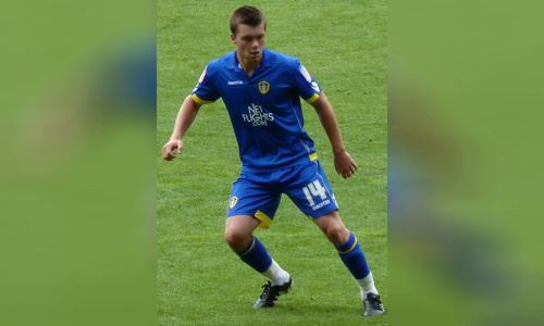 Jonny Howson