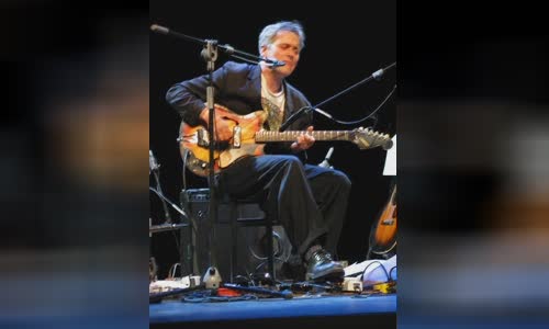 Marc Ribot