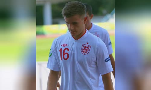 Luke Garbutt