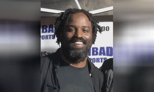 Ricky Williams