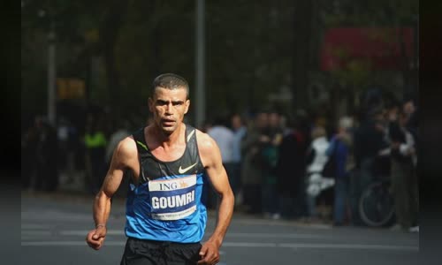 Abderrahim Goumri