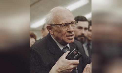 Andrei Sakharov