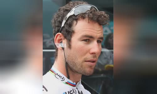 Mark Cavendish
