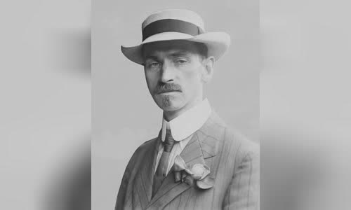 Glenn Curtiss