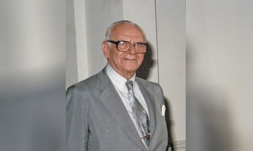 Armand Hammer