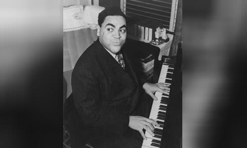 Fats Waller