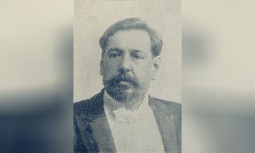 José Batlle y Ordóñez