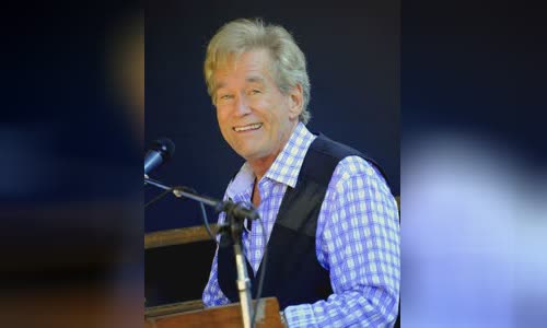 Bill Champlin