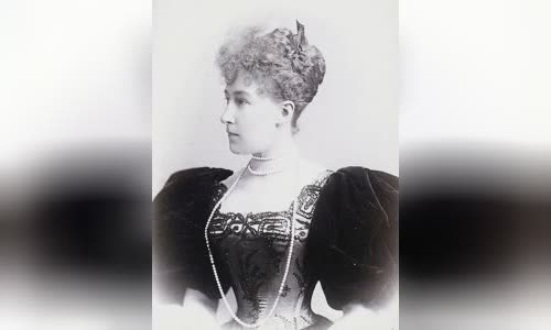Princess Stéphanie of Belgium