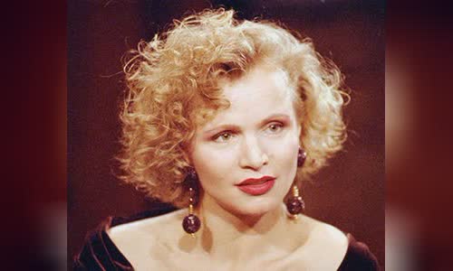 Renée Soutendijk