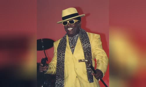 Ronald Isley