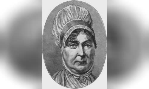 Elizabeth Fry