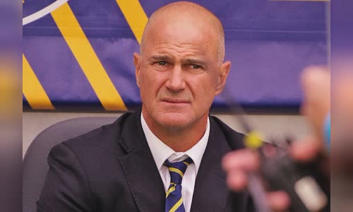 Brad Arthur