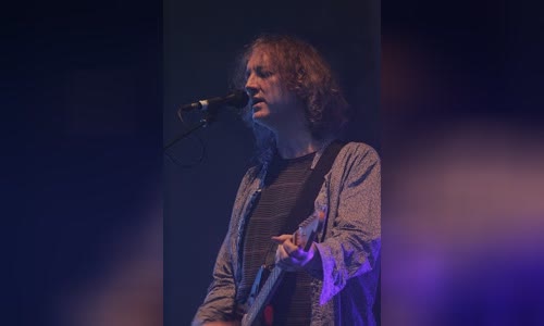 Kevin Shields