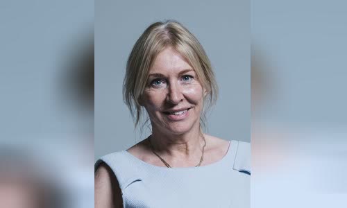Nadine Dorries