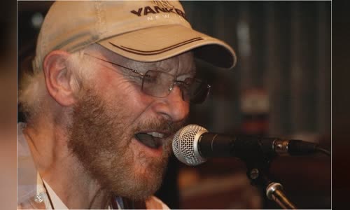 Tony Sheridan