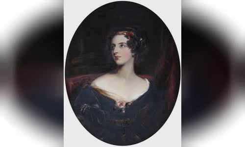 Harriet Sutherland-Leveson-Gower, Duchess of Sutherland