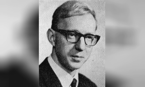 Bengt I. Samuelsson