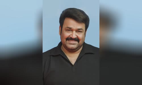 Mohanlal