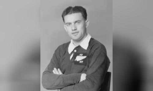 Keith Davis (rugby union)