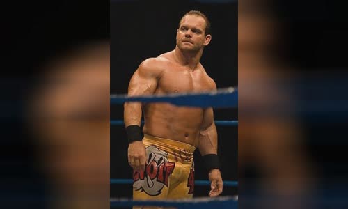 Chris Benoit