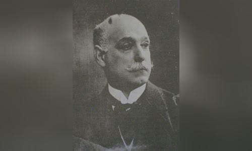 Abel Ayerza