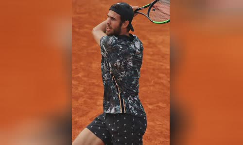 Karen Khachanov