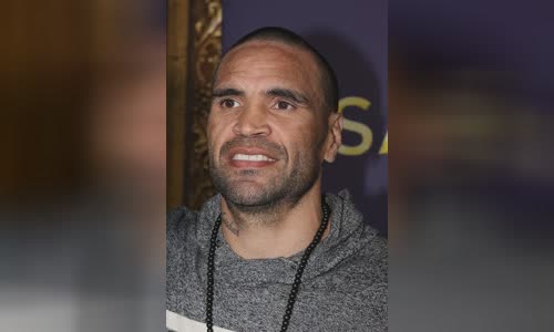 Anthony Mundine