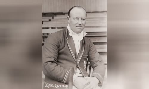 Arthur Carr (cricketer)