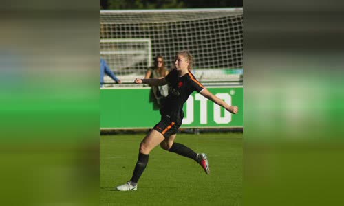 Sisca Folkertsma