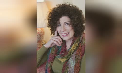 Rosalind Plowright