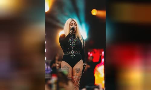 Mutya Buena