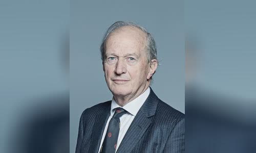 David Hunt, Baron Hunt of Wirral