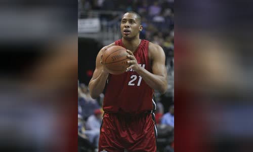 Jamaal Magloire