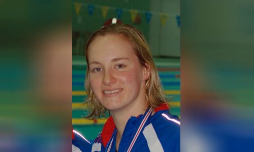 Claire Cashmore