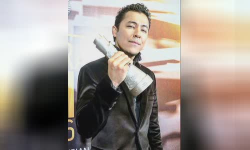 Syamsul Yusof