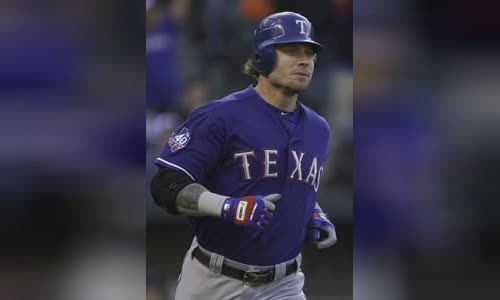 Josh Hamilton